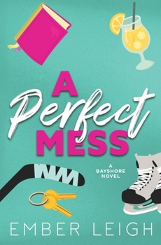 Perfect Mess (Alternate Edition)