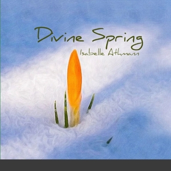 Paperback Divine Spring Book