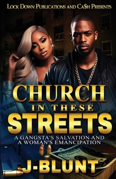 Paperback Church In These Streets Book