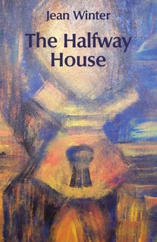 Paperback The Halfway House Book
