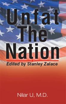 Paperback Unfat the Nation Book