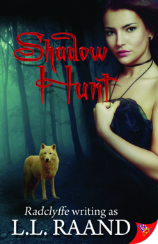 Shadow Hunt - Book #6 of the Midnight Hunters