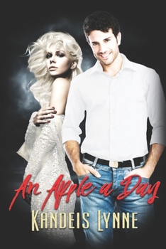 Paperback An Apple A Day Book