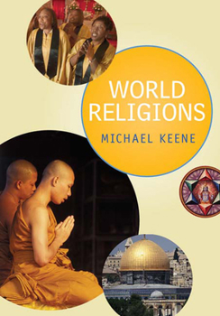 Paperback World Religions Book