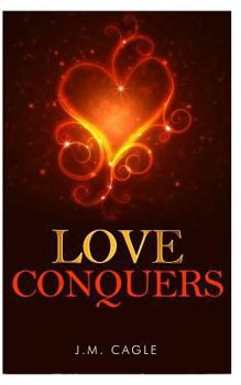 Paperback Love Conquers Book