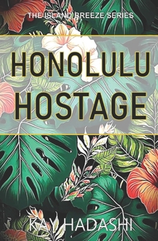 Paperback Honolulu Hostage Book