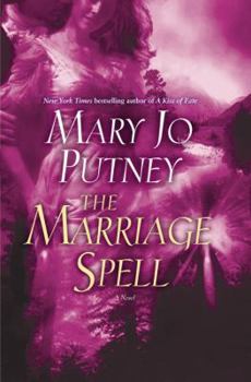 Hardcover The Marriage Spell Book