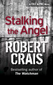 Paperback Stalking the Angel Book