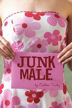 Paperback Junk Male Book