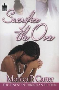 Paperback Sacrifice the One Book