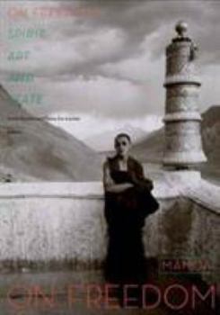 Paperback On Freedom: Spirit, Art, and State Book