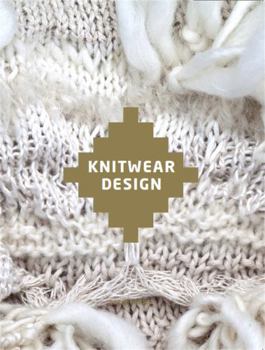 Paperback Knitwear Design Book
