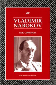 Paperback Vladimir Nabokov Book