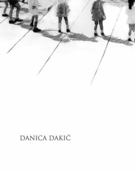 Paperback Danica Dakic Book