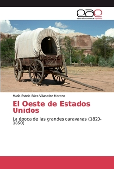 Paperback El Oeste de Estados Unidos [Spanish] Book