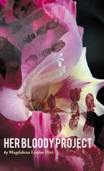 Hardcover Her Bloody Project Book