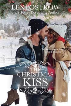 Paperback The Christmas Kiss Book