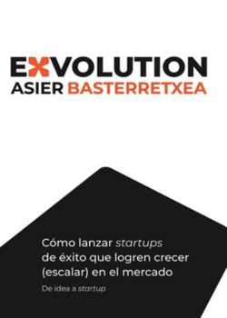 Paperback Exvolution [Spanish] Book