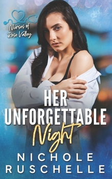 Paperback Her Unforgettable Night Book