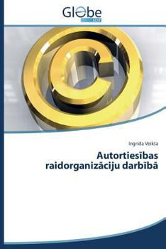 Paperback Autorties Bas Raidorganiz Ciju Darb B [Latvian] Book
