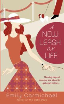 A New Leash on Life - Book #5 of the Hearts of Gold