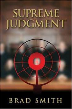 Paperback Supreme Judgment Book