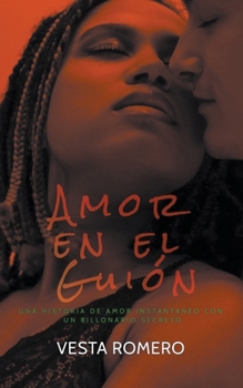 Paperback Amor en el Guión [Spanish] Book