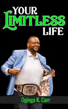 Paperback Your LIMITLESS Life Book