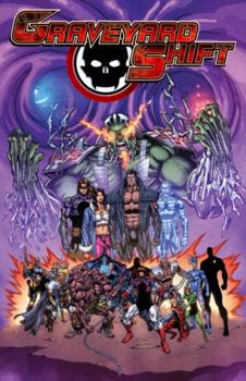 Graveyard Shift Book.V