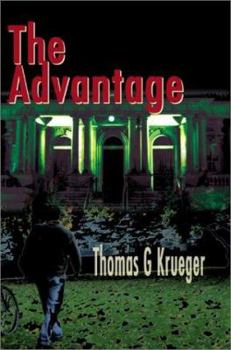 Paperback The Advantage Book