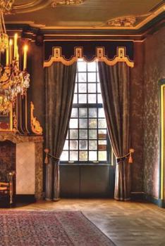 Paperback Antique Notebook Book