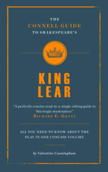 Paperback Shakespeare's King Lear Book