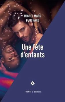 Paperback Une Fete D'Enfants [French] Book