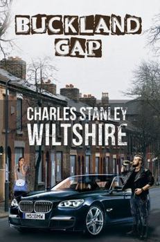 Paperback Buckland Gap Book