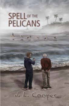 Paperback Spell of the Pelicans Book