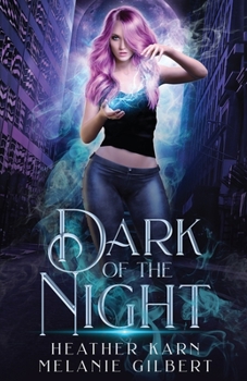 Paperback Dark of the Night Book