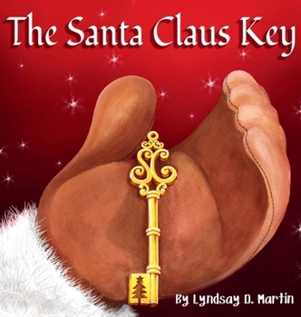 The Santa Claus Key