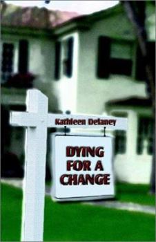 Dying for a Change - Book #1 of the Ellen McKenzie