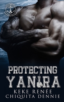 Paperback Protecting Yanira: A Damsel In Distress Bodyguard Romance Book
