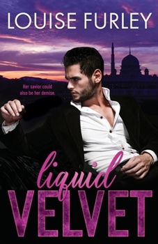 Paperback Liquid Velvet Book