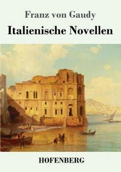 Paperback Italienische Novellen [German] Book