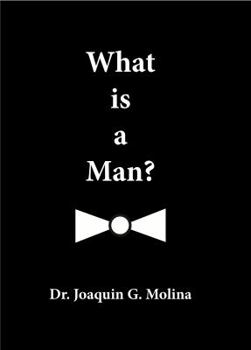 Paperback What is a Man? Book