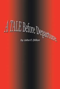 Paperback A Tale Before Departure Book