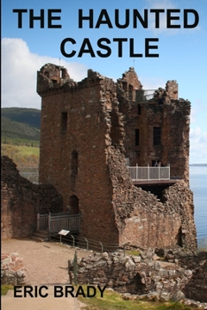 Paperback The Haunted Castle Book