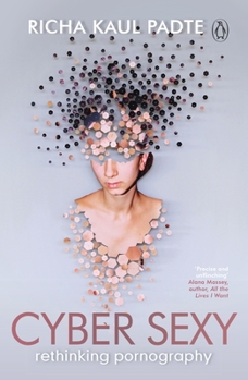 Paperback Cyber Sexy Book