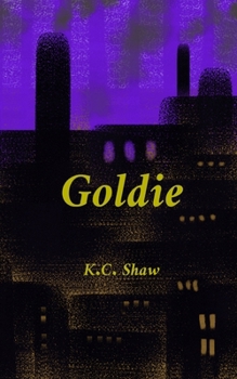 Paperback Goldie Book