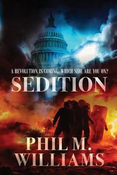 Paperback Sedition Book