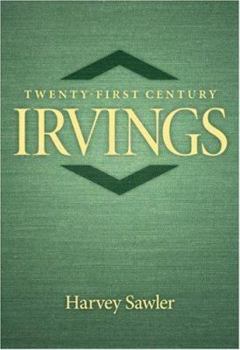 Hardcover Twenty-First Century Irvings Book