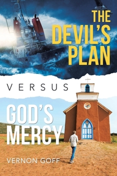 Paperback The Devil's Plan Versus God's Mercy Book