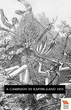 Paperback Voyage of Observation Among the Colonies of Western Africa, and a Campaign in Kaffir-Land in 1835 Book